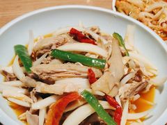 -谷丽麦馕新疆菜·清真(步步高梅溪新天地店)