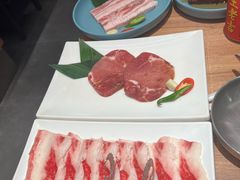 -韩悦牛排烤肉无限续(宝能中心店)