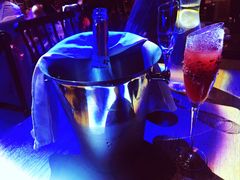 丽芙蓉起泡酒（无酒精青苹果）-胡桃里音乐酒馆(四道口店)