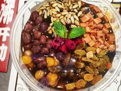 -生活如沸·顺德水牛奶火锅(大学路店)