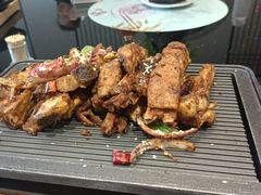 -香山湖华璋大酒店(新浦路店)