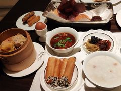 -王府半岛酒店