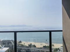 -智住·海景公寓(小径湾店)