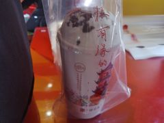 -鸡鸣赐茶(鸡鸣寺路店)