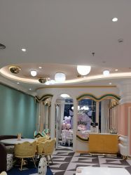 -奈尔宝·儿童乐园·亲子餐厅(苏州大悦城店)