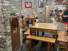 -冯四孃跷脚牛肉·非物质文化遗产店