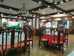 大堂-六和聚传统烤鸭.天津菜(和平店)