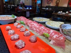 -矮板凳老火锅(宽窄巷子店)