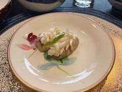 -潮汕味道·煮海餐厅(金麟大厦店)