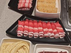 -海底捞火锅(澳德乐店)