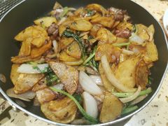 -老范地摊烧烤(阳光金地园店)