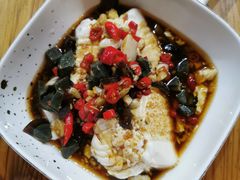 -回家乡湘菜馆(凌奥店)