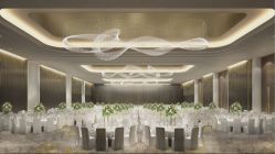 -首都机场东海康得思酒店婚宴·宴会厅·宝宝宴·生日宴