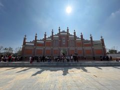 -赤坎·广东华侨国际旅游度假区