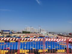 -东戴河风景区-止锚湾