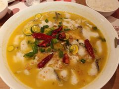 -椒爱水煮鱼川菜(CBD万达店)