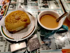 -八爷茶餐厅