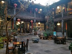 -石屏会馆