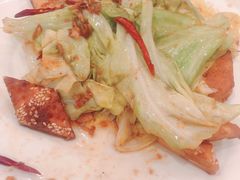 -巴依老爷·新疆美食(上城区天城路店)