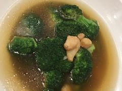 -晶荷轩(香港迪士尼乐园酒店)