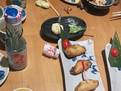 -一心创作料理屋(经开万达店)