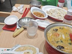 -喜家德虾仁水饺(浦东山姆店)