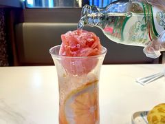 -柠檬树茶餐厅(海雅缤纷城店)