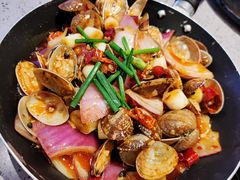 -一棠龙虾•王牌虾球(恒隆广场店)