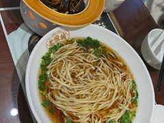 -老淮城·长鱼面(河下古镇店)