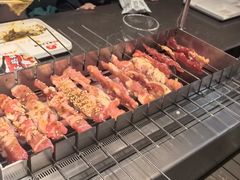 -邢氏老太太烤串(北兴街店)