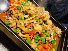 -蘭奢雅集·江浙菜(青山江滩店)