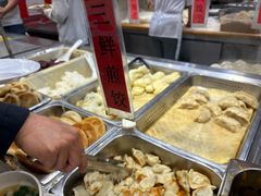 -富龙快餐店(铁西店)