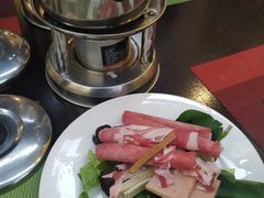 -西安绿地假日酒店·欧意咖啡厅
