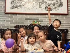 -德胜轩正宗顺德菜(宝安沙井会展中心店)