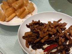 -大铁勺新津菜(东丽阳光新业广场店)