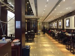 大堂-熙盛源(复兴路店)