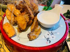 -苏城小院·园林精致苏州菜(斜塘老街店)