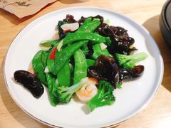 -启博美食城(孟家店)