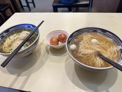 -马兰拉面(西直门外店)