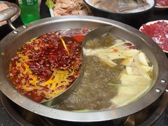 -沸炉重庆老火锅(军事博物馆店)