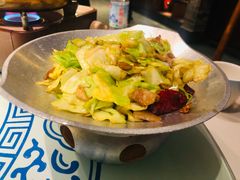 -一味大院•桐庐菜传承店(春江路店)