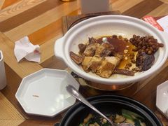-金戈戈香港豉油鸡(南山海岸城店)