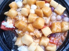 -串妹花式冰粉(乐山总店)