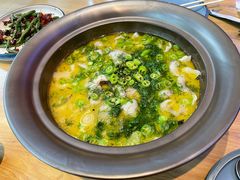 外婆叫花鱼-孙家外婆•长春地标美食新名片(红旗街万达店)