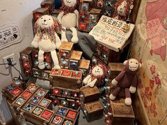 -橡皮书店(翠湖北路店)