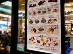 门面-发记甜品(山东街店)