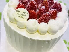 -BONCAKE裱花蛋糕(万象汇店)