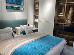 -索菲亚全屋定制衣柜橱柜家具(通州运乔居然之家店)