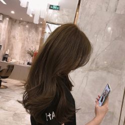 -Rise Hair上升造型