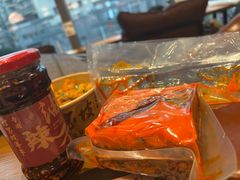 -丁家坡洋芋·观音桥好吃街A区(全国总店)